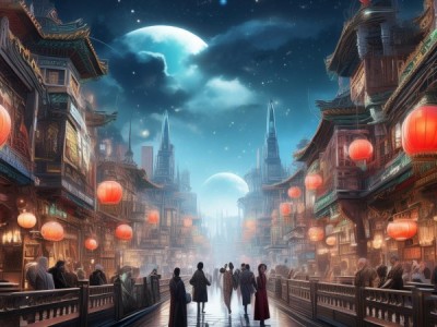 从吉祥商贸到商业智慧，一场跨越时代的商业革命