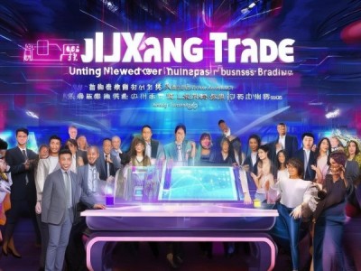 开启商业品牌新篇章，助力企业品牌建设的创新方法——吉祥商贸