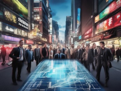 商贸区新闻，商界的商业秘密与核心竞争力