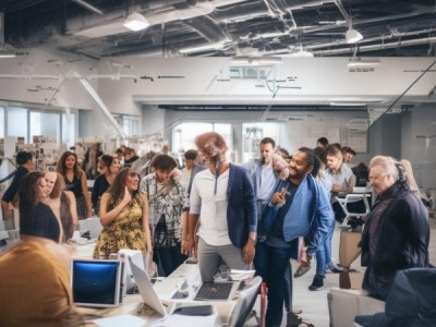 商贸公司，从失败到成功的一场转型之旅