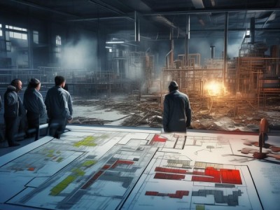 商贸公司安全事故案例研究与预防措施