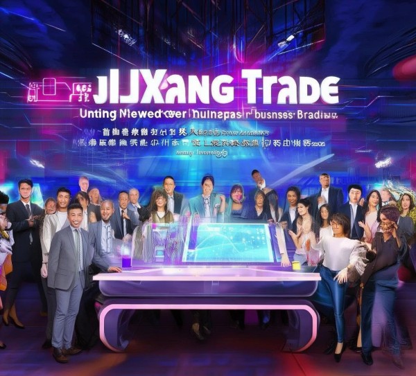 开启商业品牌新篇章—吉祥商贸，助力企业品牌建设的创新方法