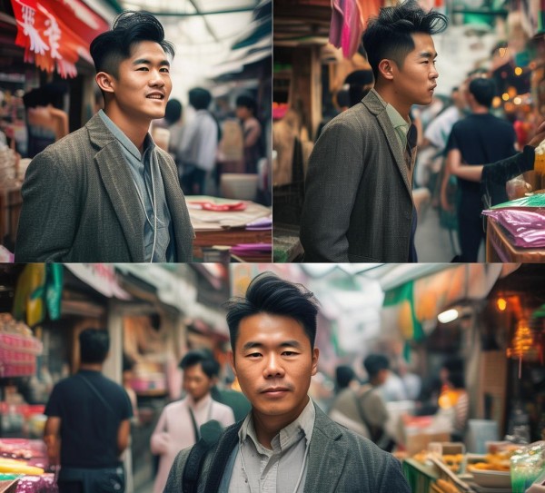 小王的商贸礼仪之旅,从礼貌到专业—记小王在商务领域的成长之路 小王的商贸礼仪之旅,从礼貌到专业—记小王在商务领域的成长之路