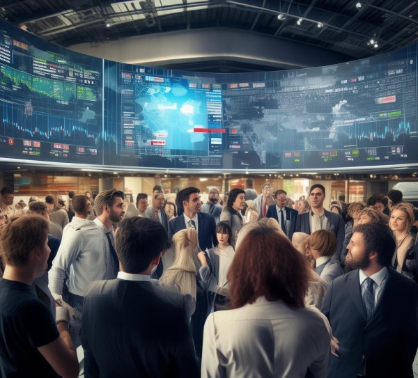 国际商贸新闻，机遇与挑战