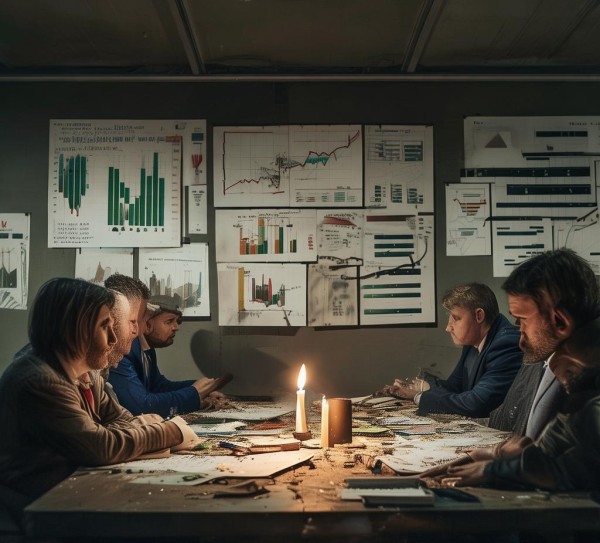 商贸失败案例，从经验到教训