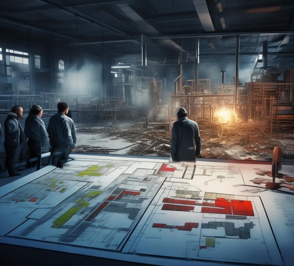 商贸公司安全事故,案例研究与预防措施 商贸公司安全事故,案例研究与预防措施