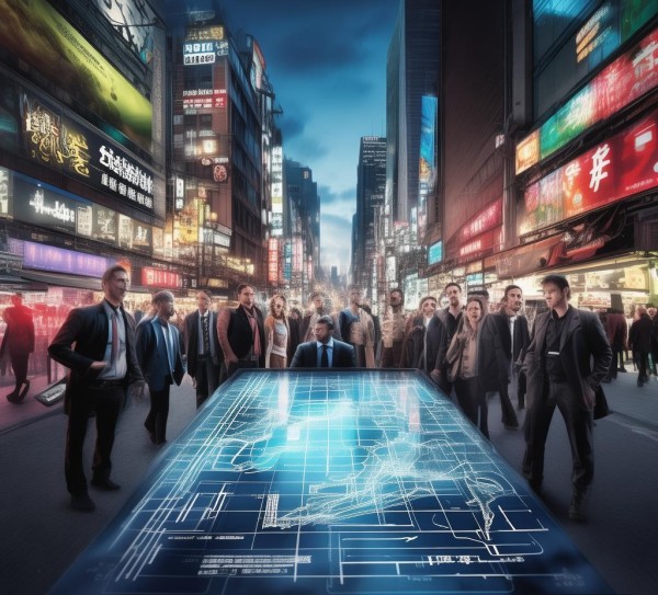 商贸区新闻头条,深度剖析商贸区新闻背后的商业秘密 商贸区新闻头条,深度剖析商贸区新闻背后的商业秘密