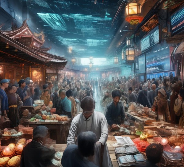 商贸公司改行,从传统到新范式 商贸公司改行,从传统到新范式