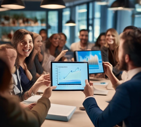 商贸公司改行案例心得